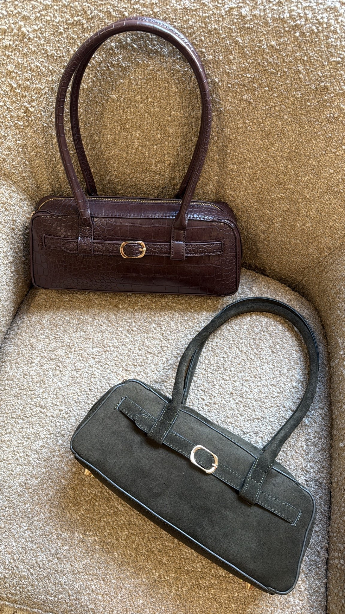 East west bags for fall under $100🍁

#LTKFindsUnder100 #LTKItBag #LTKSaleAlert