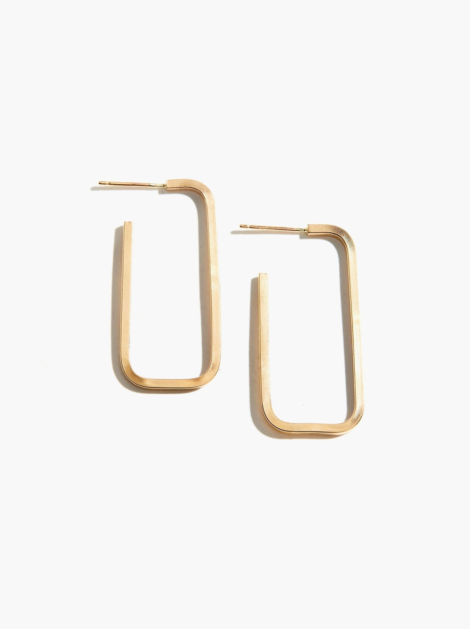 Bali Hoops | ABLE Clothing