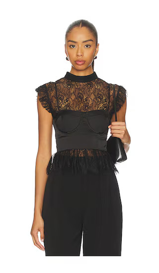 Katarina Top | Revolve Clothing (Global)