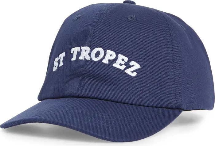 Destination Adjustable Baseball Cap | Nordstrom