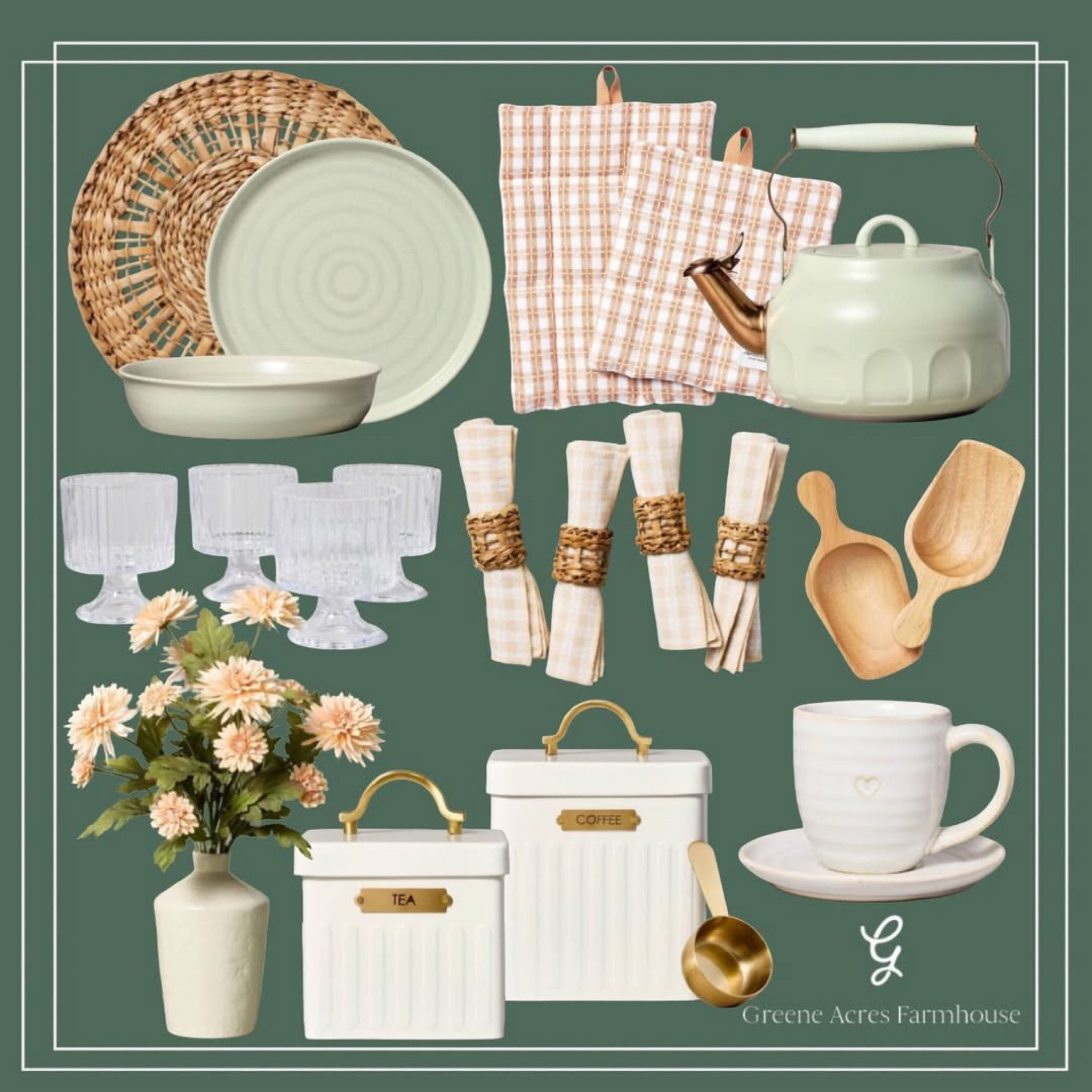 Target spring decor 

#LTKWatchNow #LTKSeasonal #LTKHome