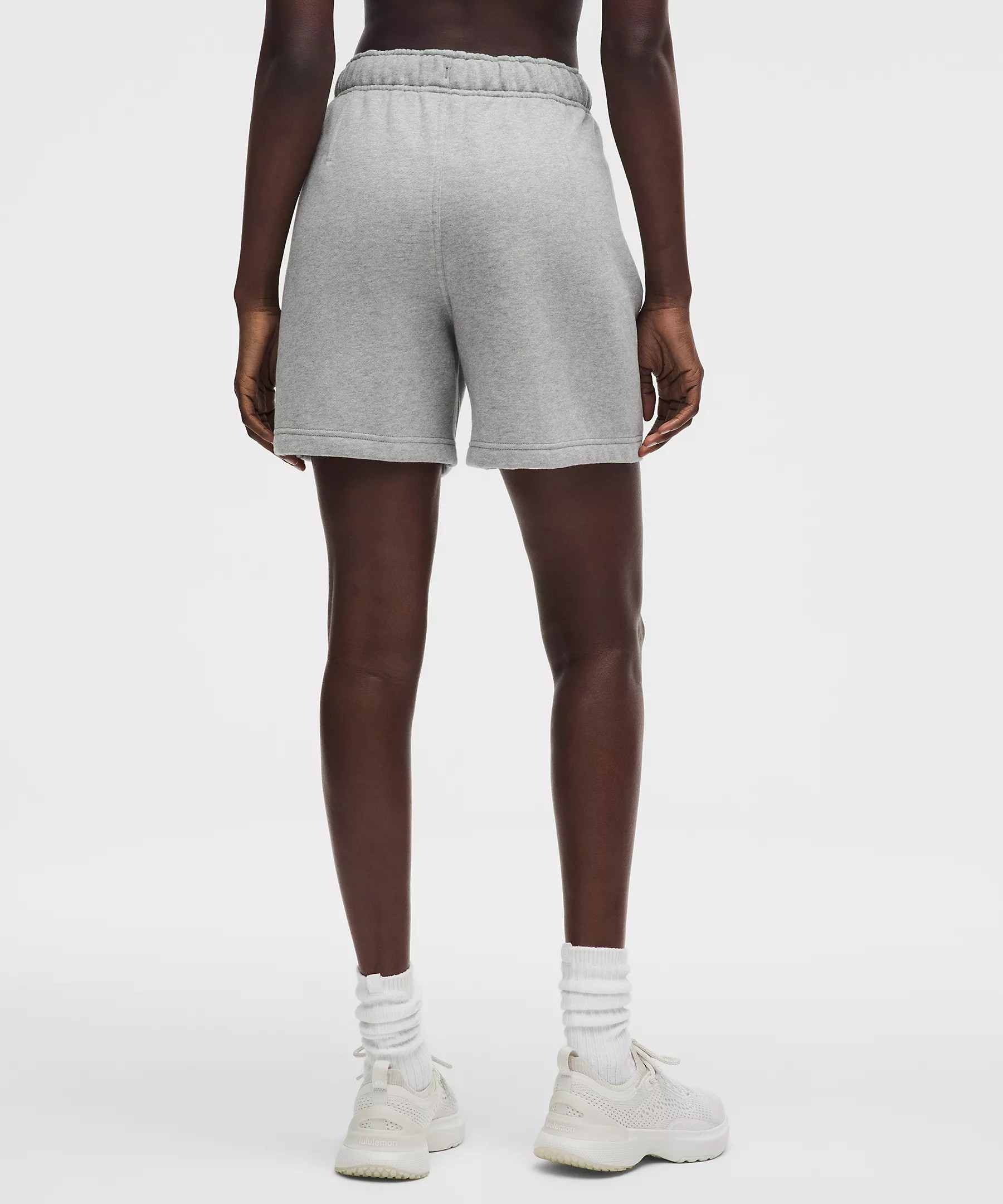 Scuba High-Rise Short 5" | Lululemon (US)