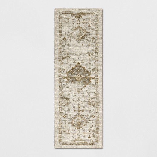 Vintage Distressed Rug | Target