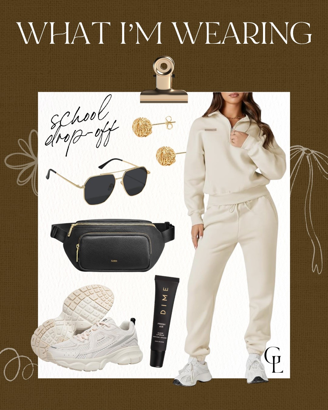 Casual Outfits From Amazon ✨

casual outfits // casual outfits amazon // outfit inspo // outfit ideas // amazon outfits // amazon fashion // amazon finds // amazon fashion finds // amazon outfit ideas // school drop off outfit // school pickup outfit // lounge set // loungewear set

#LTKSeasonal #LTKmomlife #LTKootd