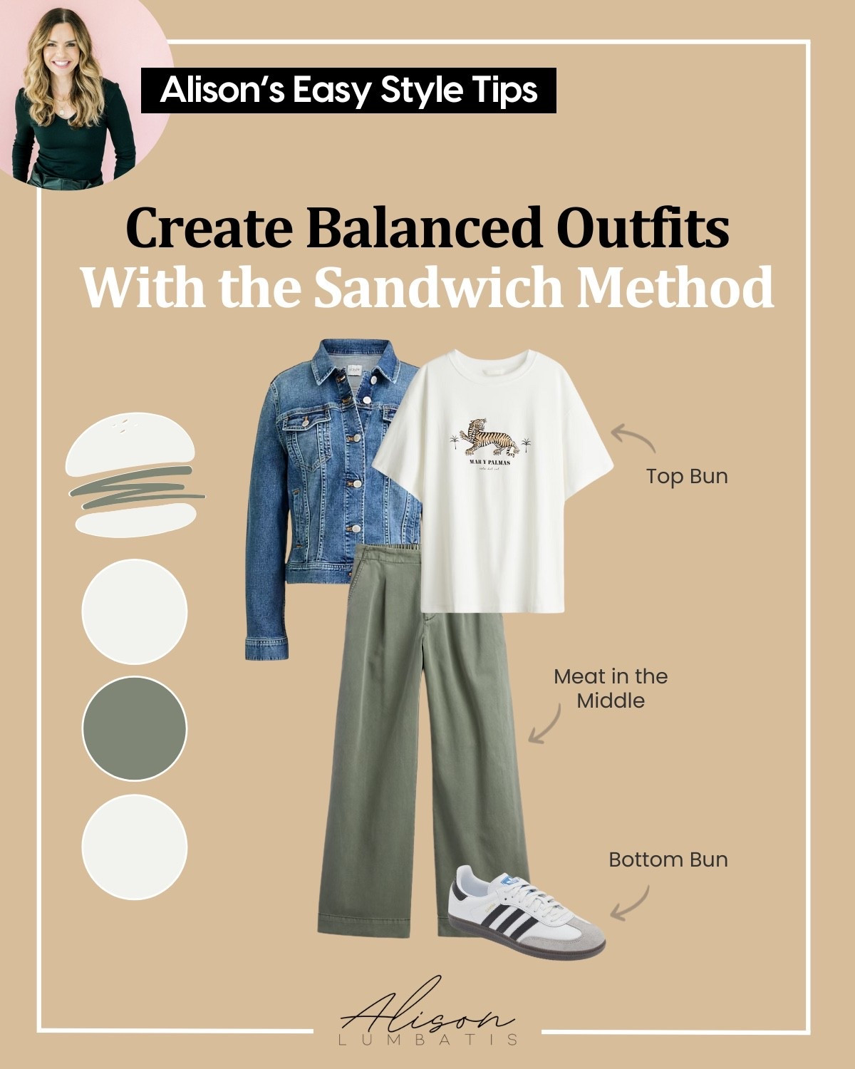 I swear by this little style trick—it’s hands down the easiest way to create outfits that feel pulled together, even on those mornings when you’re stuck in a style rut.

I’ve pulled all these looks from my style app, Outfit Formulas. If you have the app, you’ll notice I use this method for many of the outfits I style.

For more outfits like these, download the app! 

#LTKOver40 #LTKStyleTip #LTKSeasonal