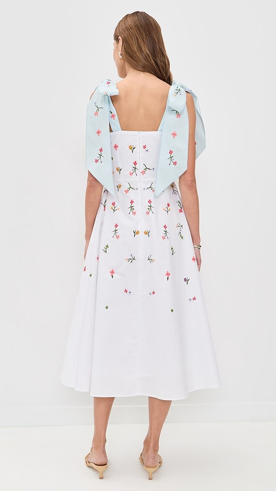 Melina Dress | Shopbop