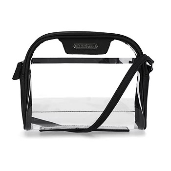 Multi Sac Clear Crossbody Bag, Color: Clear - JCPenney | JCPenney