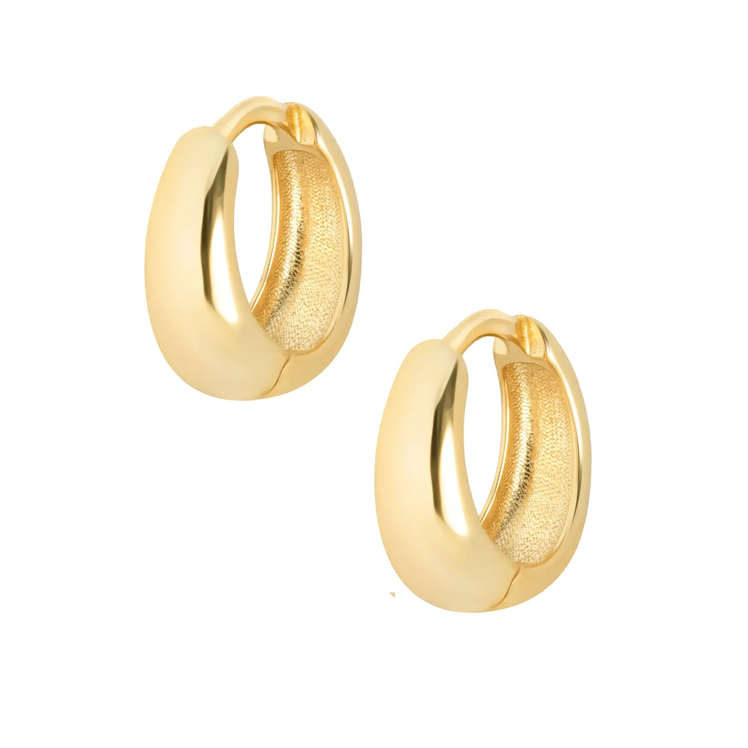 Janelle Hoop Earrings | Bohomoon UK