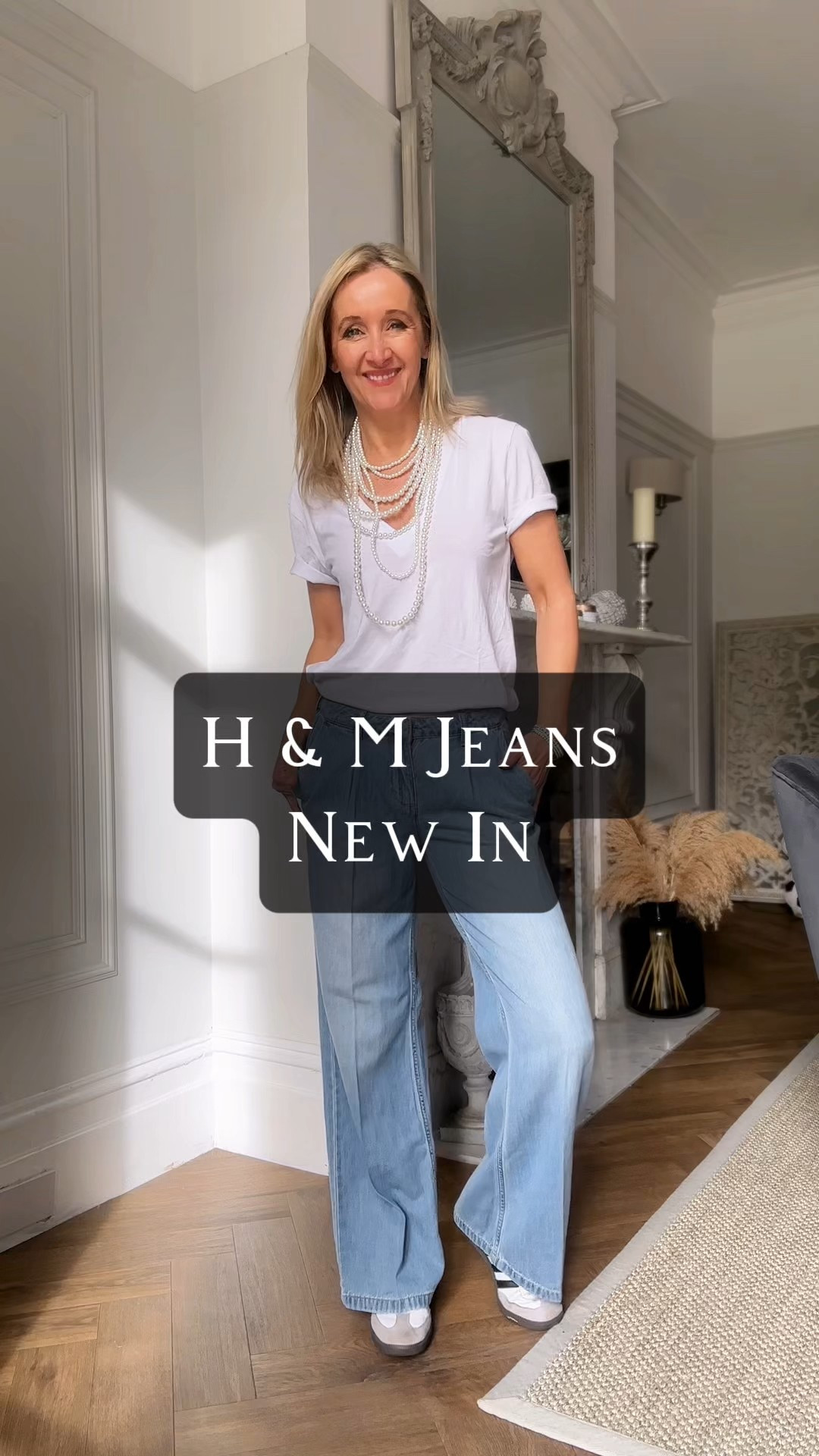 Ready for some spring jeans?  These are such good options and perfect for Spring time


#LTKover50style #LTKstyletip #LTKuk