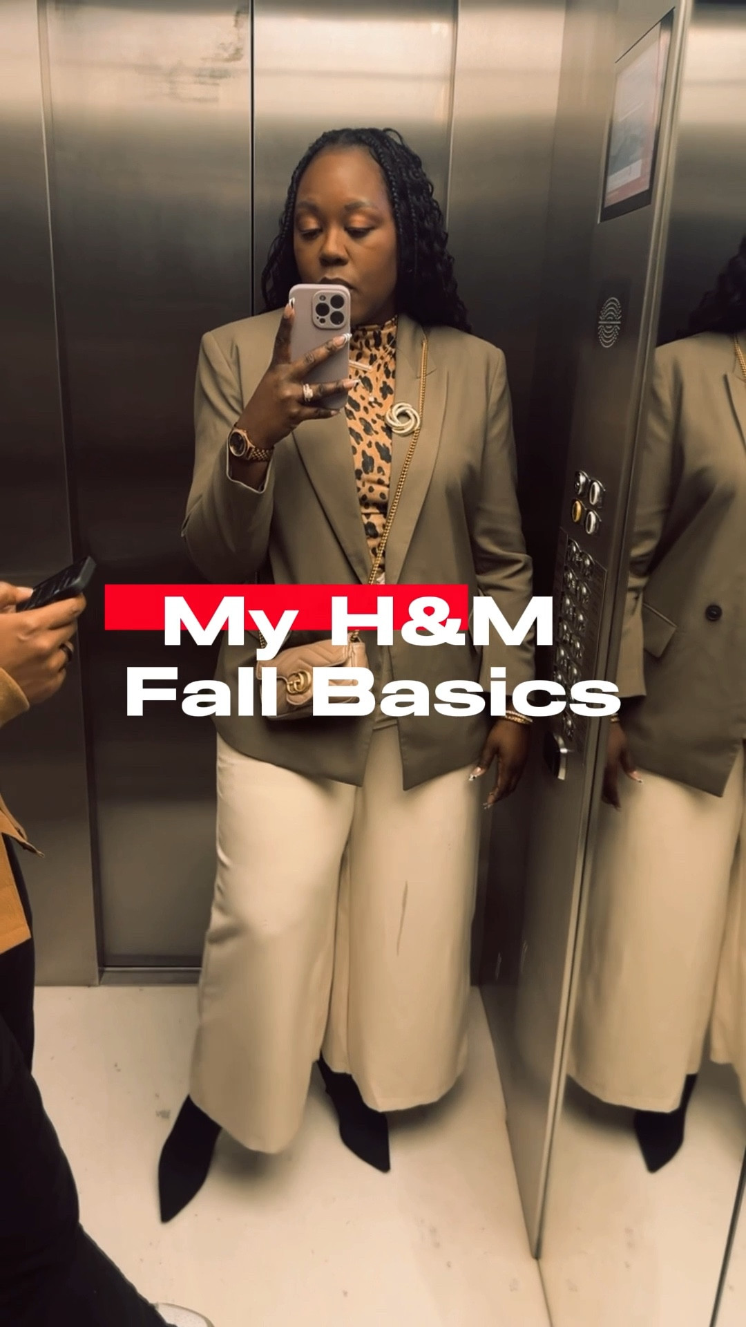 Fall basics are the real MVPs.  I grabbed a few essentials from @hm’s online sale (up to 50% off!) to refresh my wardrobe—then I’ll mix in statement pieces to elevate the look.

Linked my H&M picks on LTK so you can shop my fall basics. 

#HMFallStyle #FallBasics #WardrobeEssentials #FallFashionInspo #StyleTipsForFall #HMSale #AffordableStyle #FallWardrobeUpdate #LTKStyle

⸻

Do you want me to make a couple of hook variations for the first line so you can choose which feels most “you”?