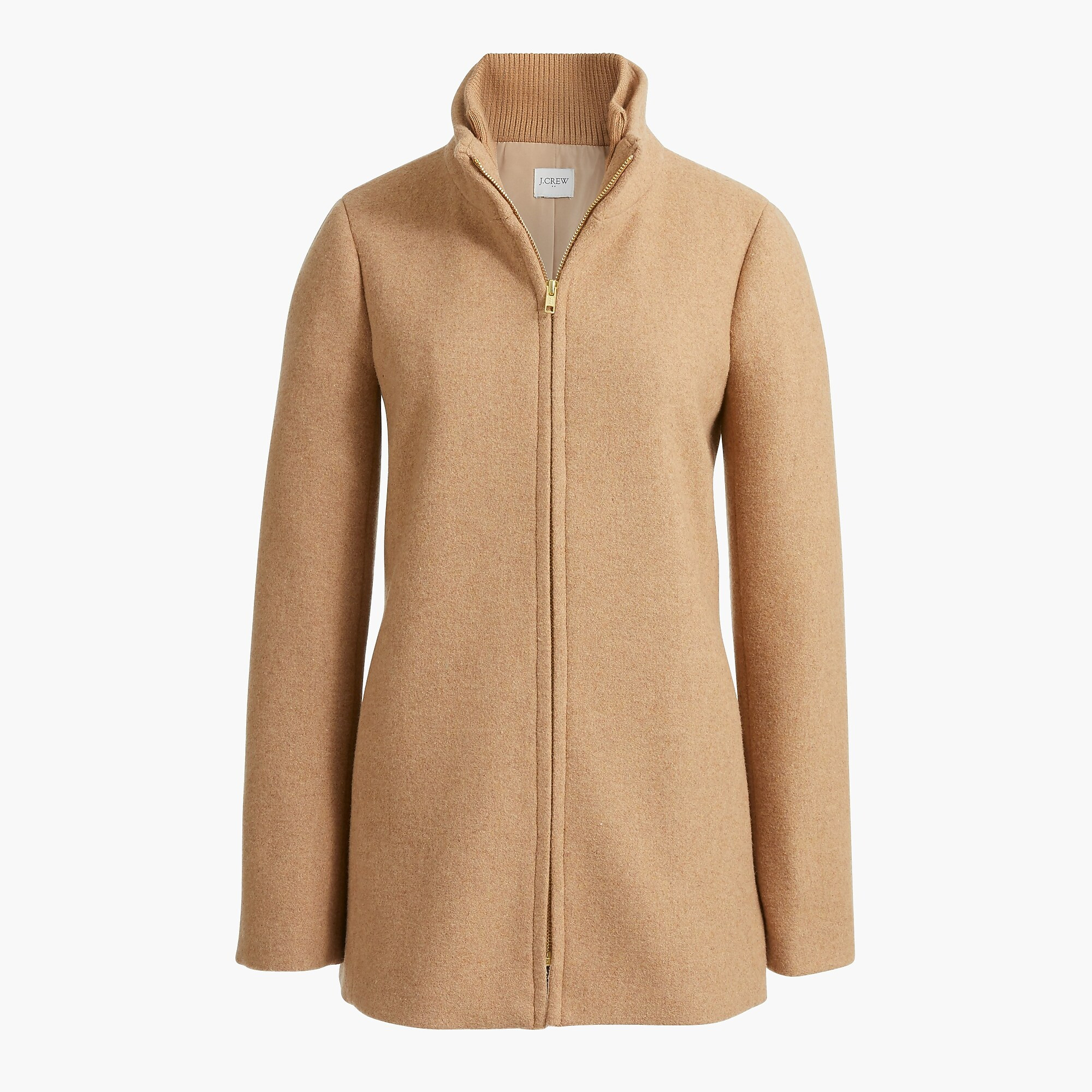 Petite village coat | J.Crew Factory