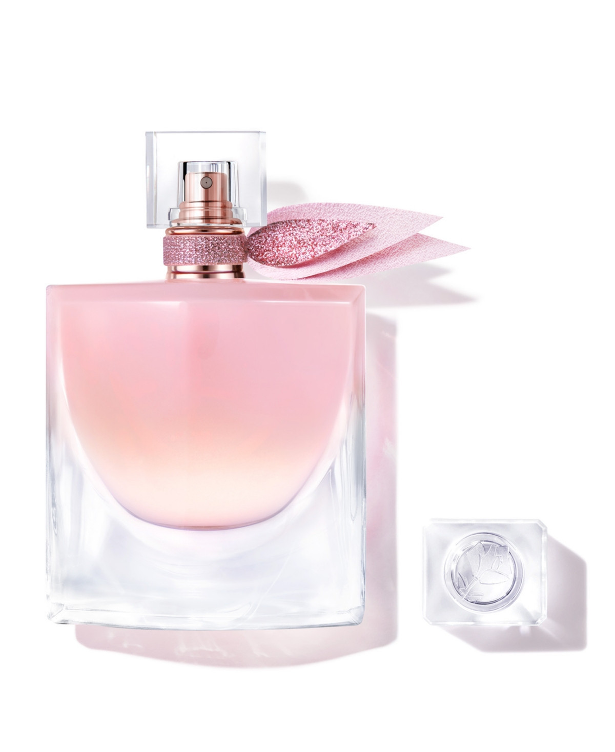 Lancome La vie est belle Vanille Nude Eau de Parfum, 1.7 oz., First at Macy's | Macy's
