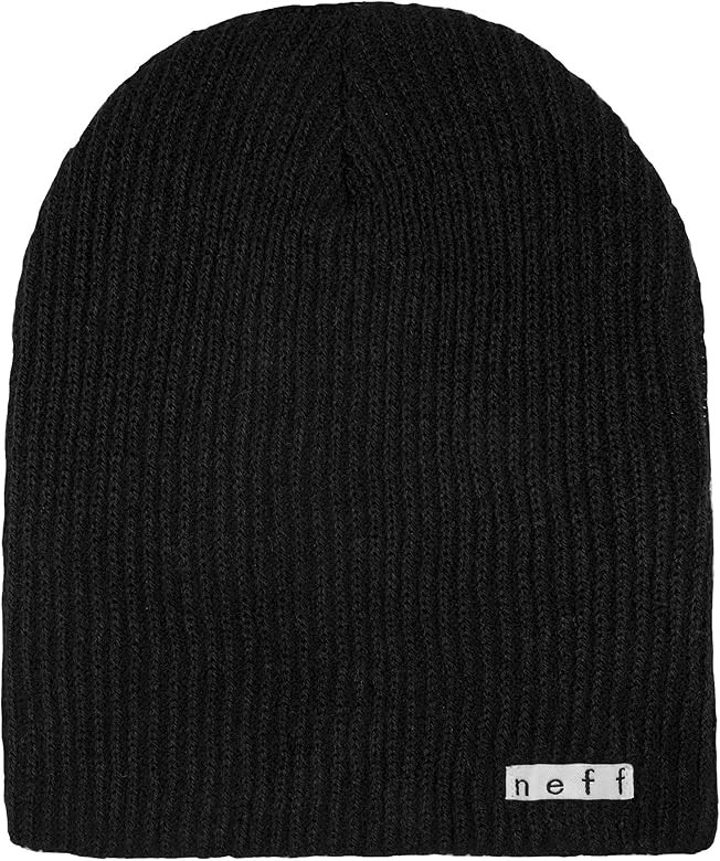 Neff Daily Heather Beanie Hat for Men and Women | Amazon (US)
