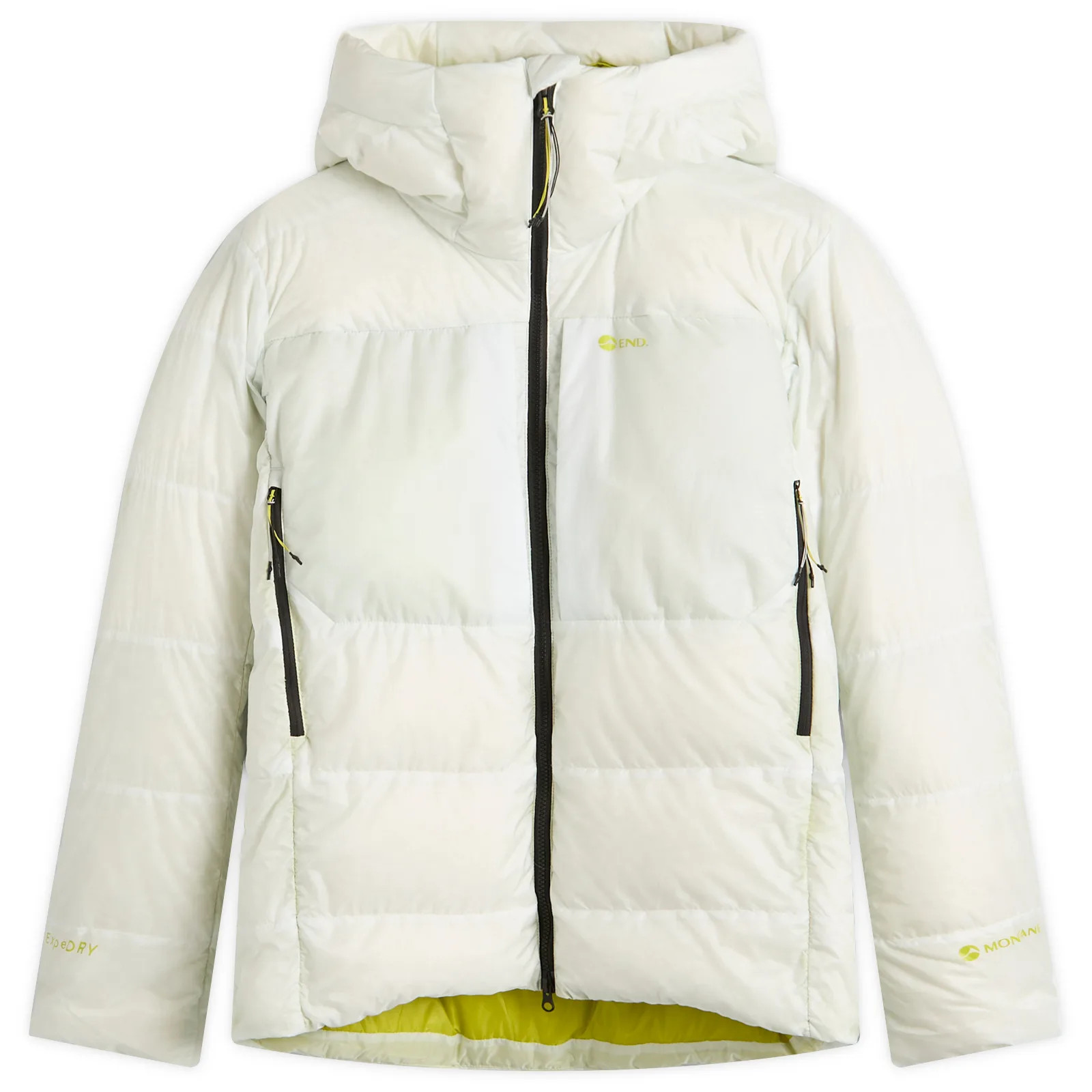 END. x Montane Kamen XT Jacket | END. Clothing