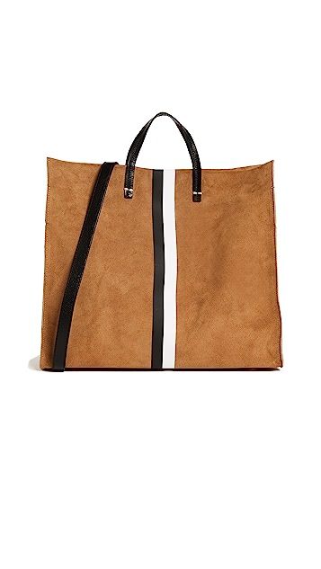 Simple Tote | Shopbop