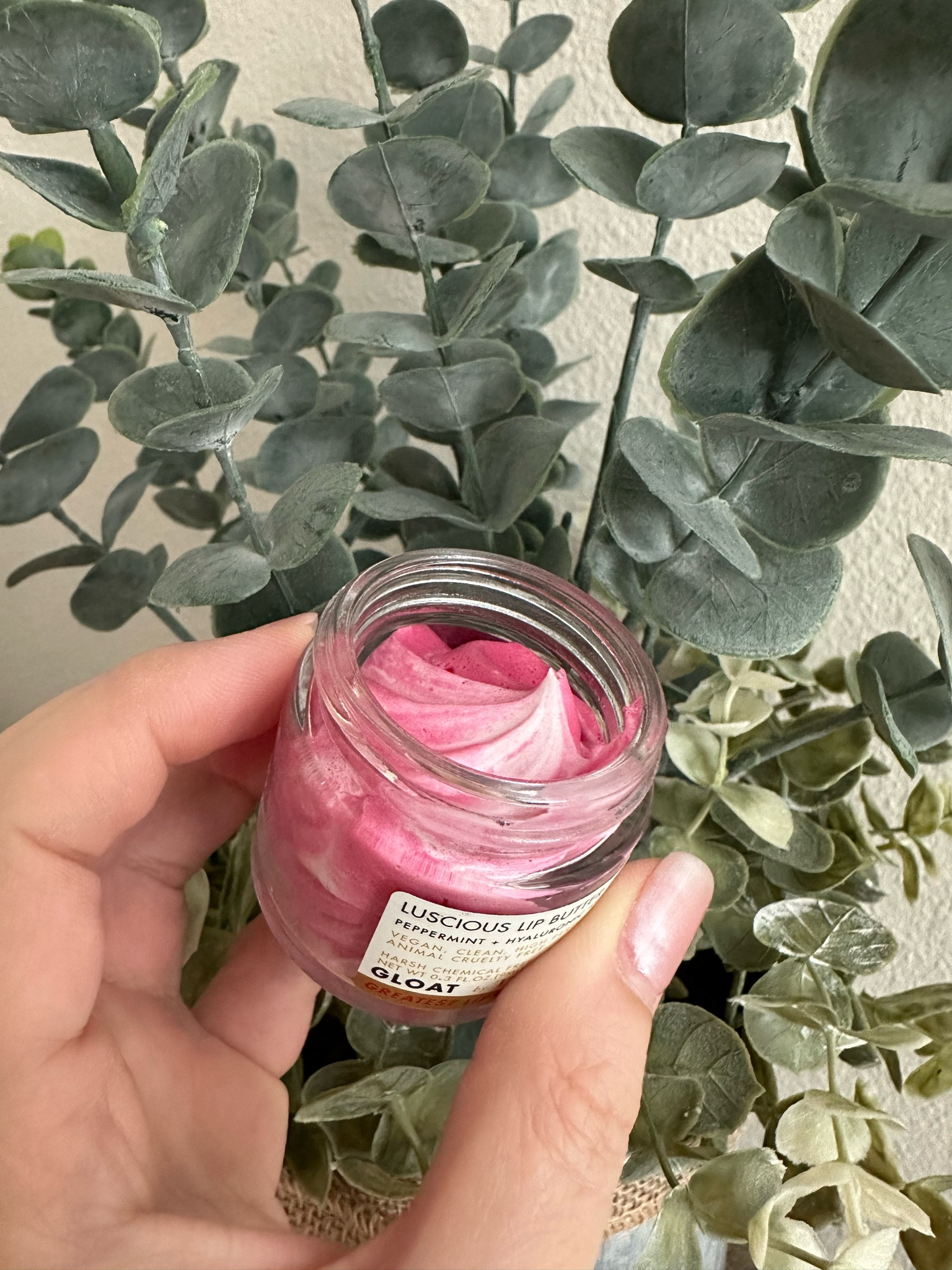 They weren’t kidding when they said greatest lips of all time. Truly GLOAT! Would make a great Mother’s Day gift! 

#LTKbeauty #LTKBeautySale #LTKGiftGuide