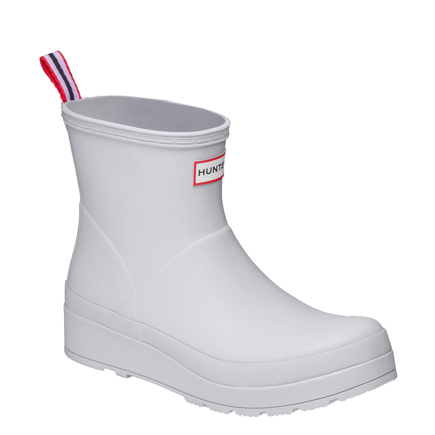 HUNTER WOMEN'S PLAY SHORT BOOT - MICRO CHIP 10:- 10, Micro Chip | Sam's Club