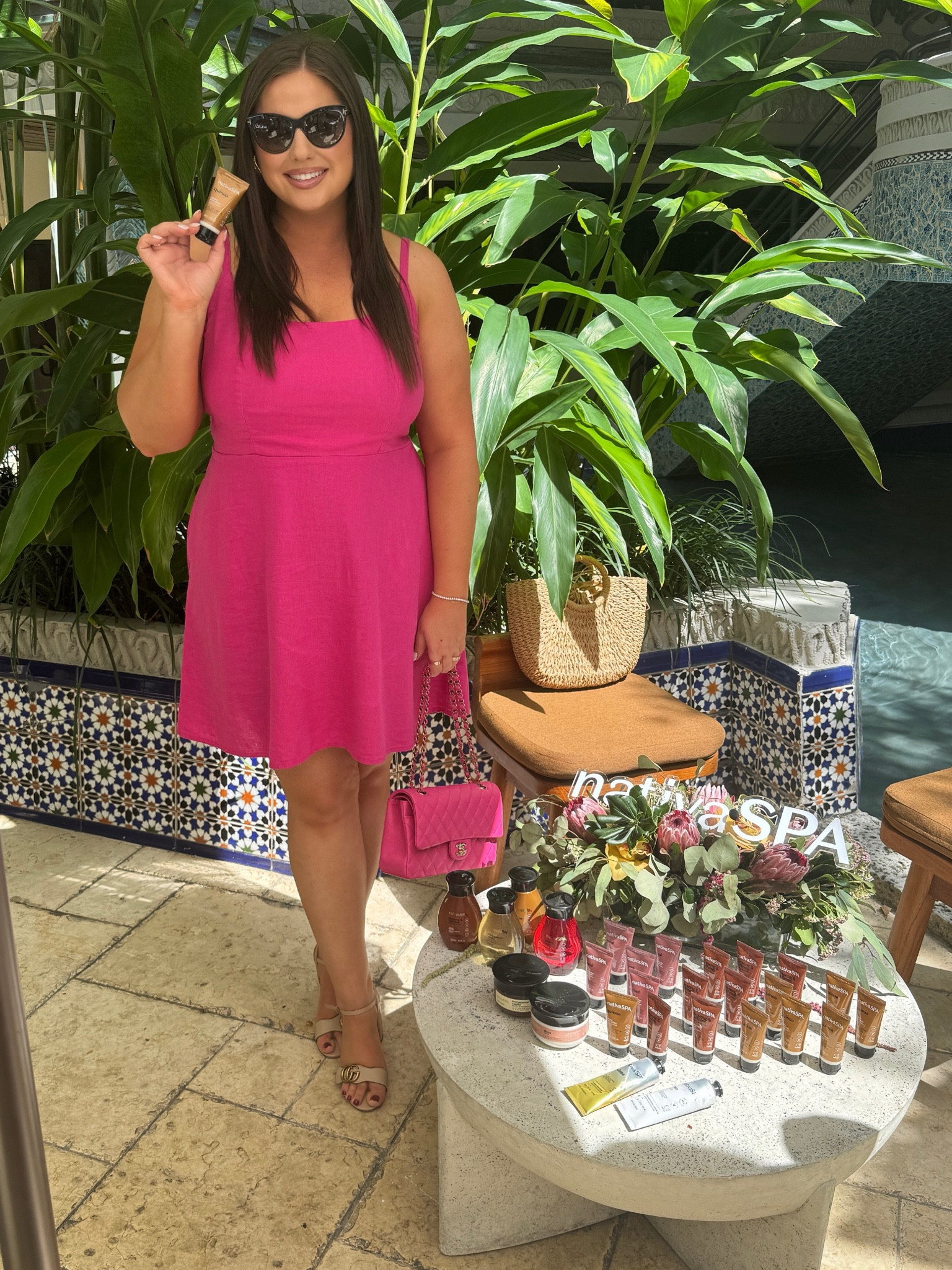 Nativa Spa Event

#LTKsalealert #LTKbeauty #LTKplussize