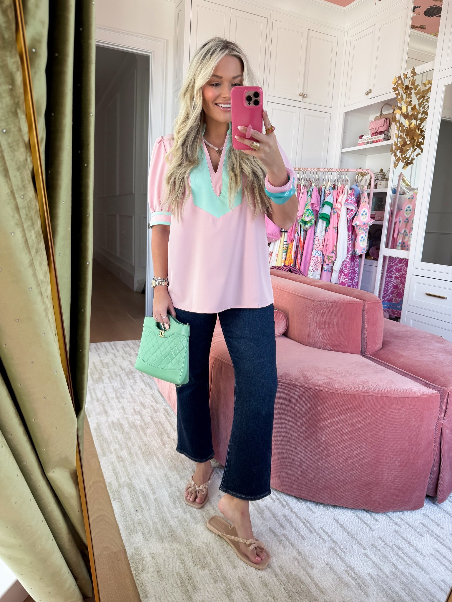 Wearing size small in this amaozn top! 

#LTKgrwm #LTKootd #LTKmomlife