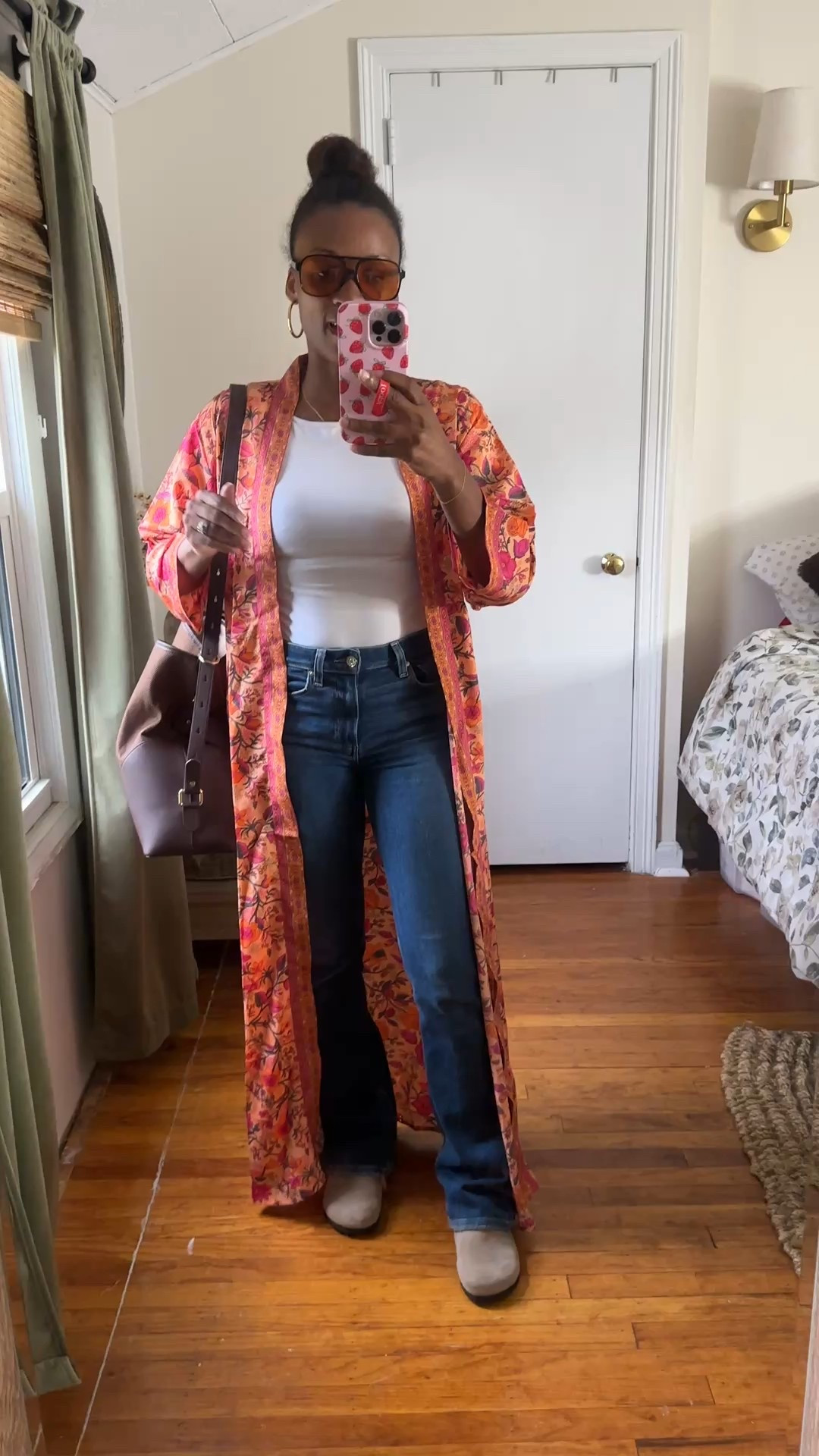 6/16/25 ootd

#LTKSummerEdit