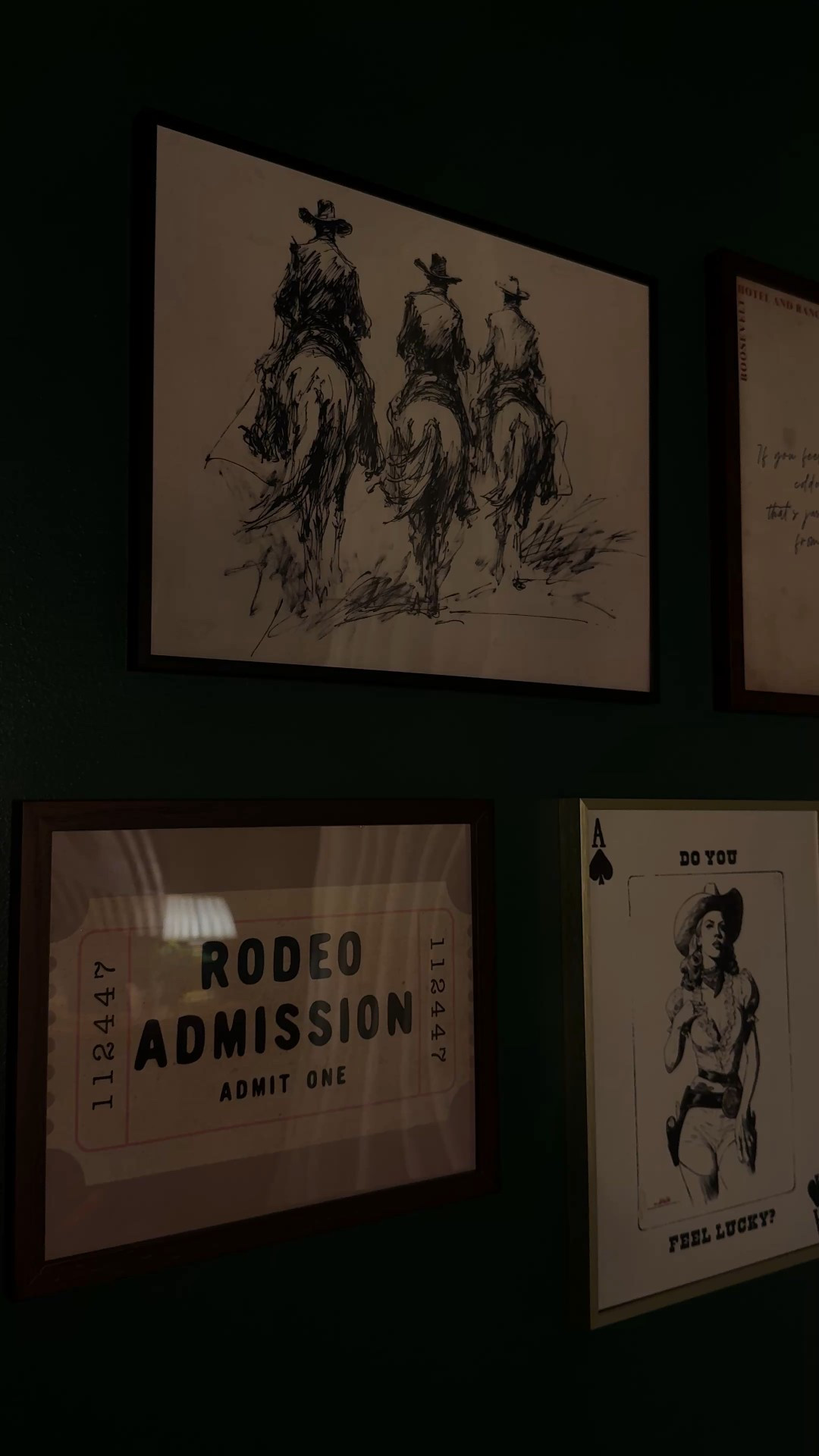 Etsy prints for the guest bsthroom 🥹🐴

#LTKSaleAlert #LTKHome #LTKSeasonal