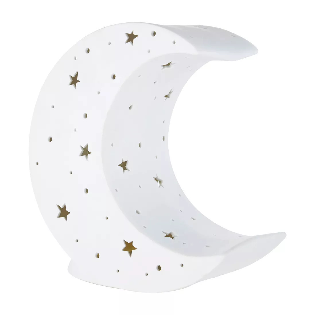 Premier Kids Kids Moon Night Light | Debenhams UK