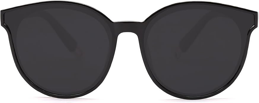 SOJOS Trendy Sunglasses for Women and Men | Amazon (US)