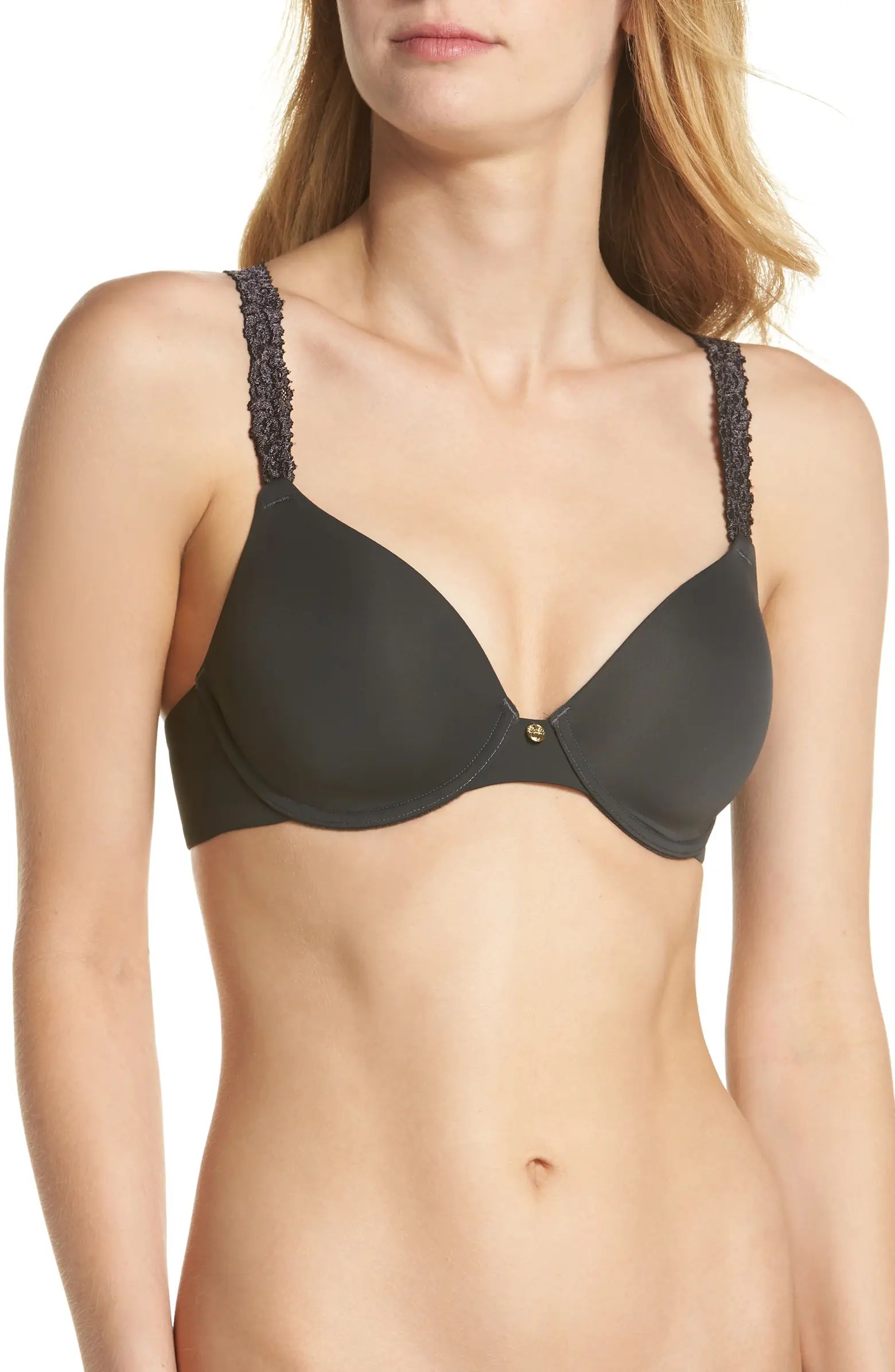 Rose Dream Custom Coverage Underwire Bra | Nordstrom