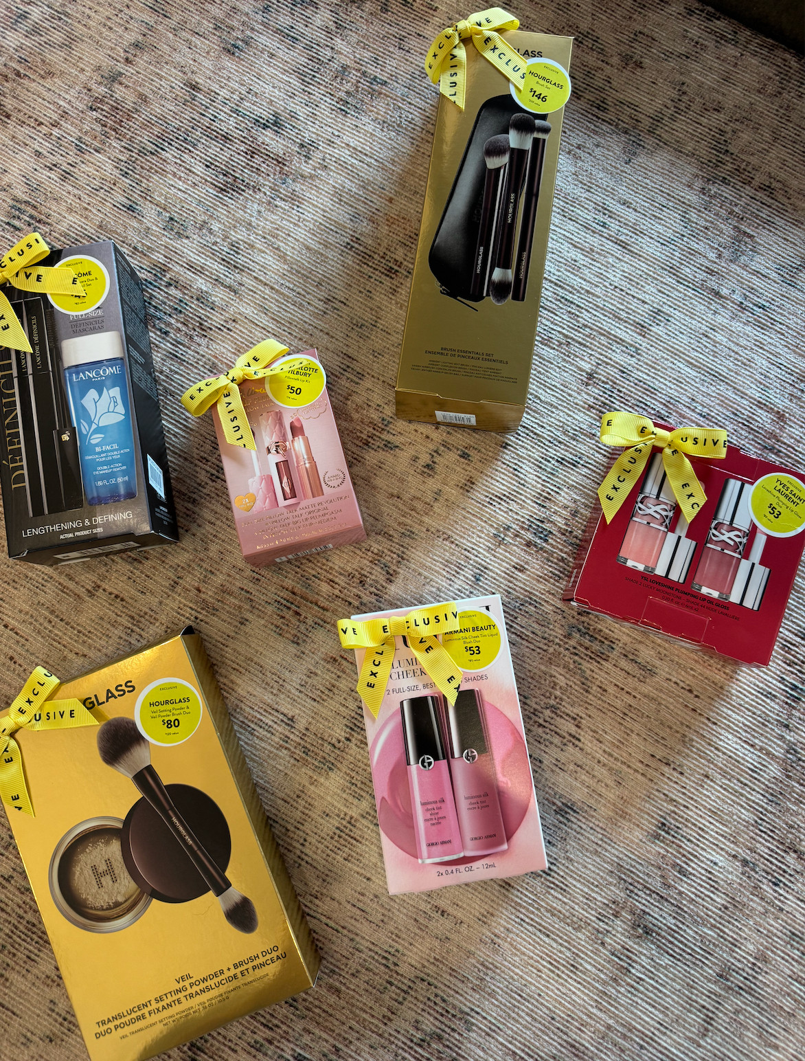 some of my all time fav makeup products are having great deals too!! 

 #LTKSaleAlert #LTKBeauty