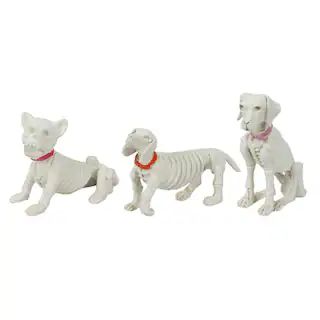 Assorted Skeleton Dog Decoration, 1pc. by Ashland® | Michaels | Michaels Stores