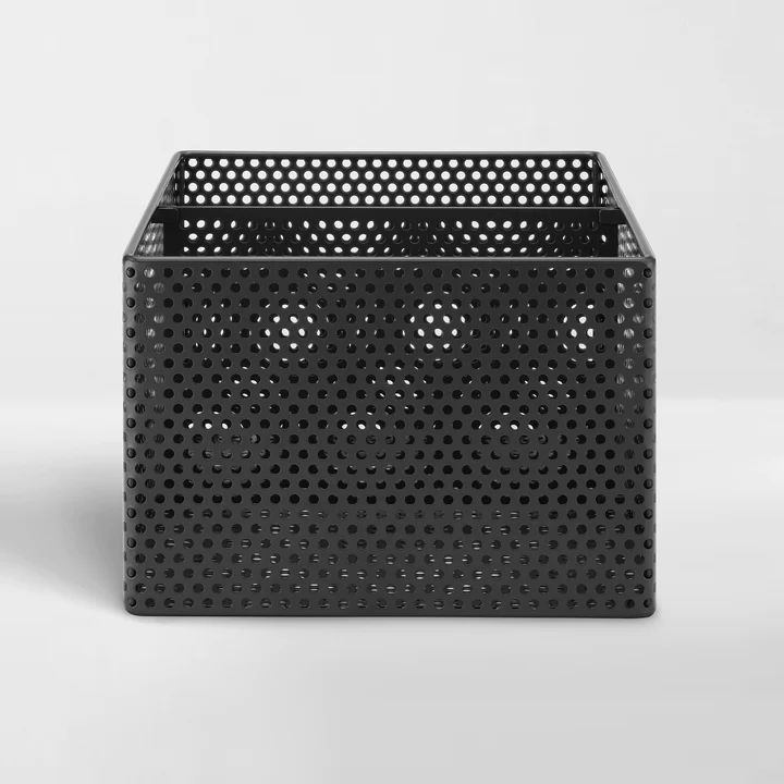 Perforated Baskets | NEAT Method