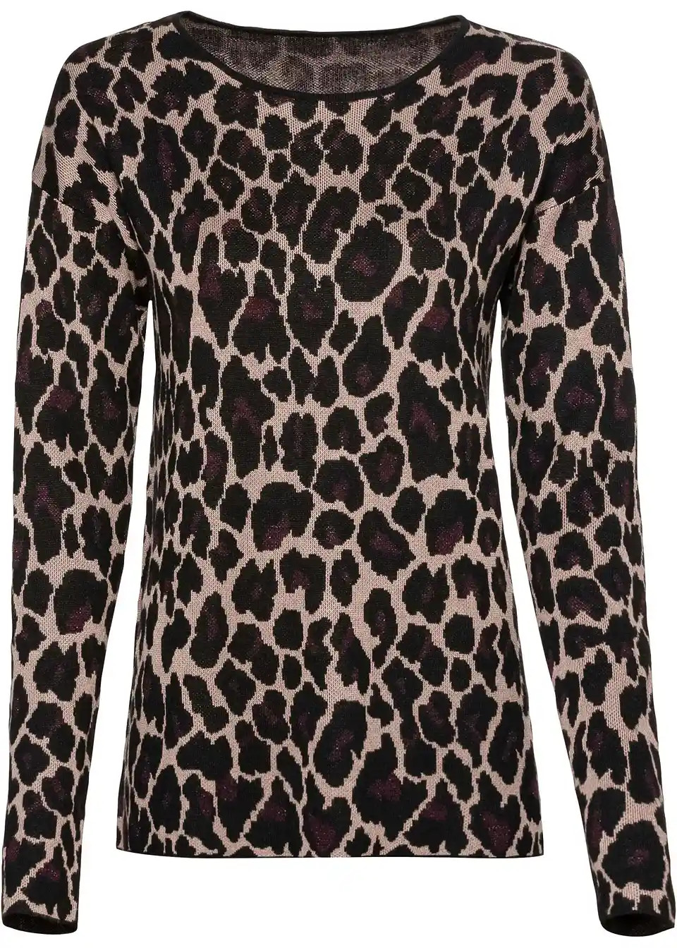 Feinstrickpullover | Bonprix DE