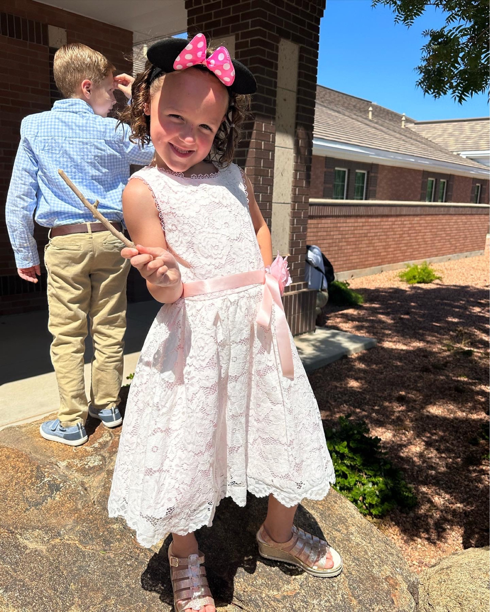 Spring girl dress

#LTKFind #LTKstyletip #LTKSeasonal