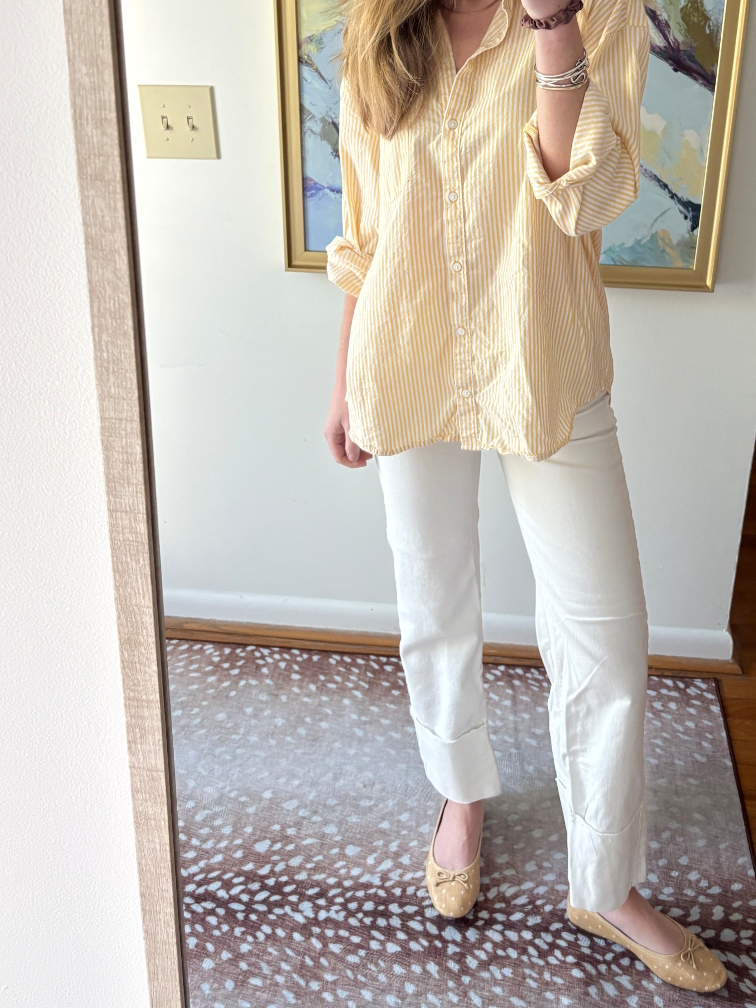 Thursday ootd ☀️☀️☀️

#LTKWorkwear #LTKootd #LTKSaleAlert