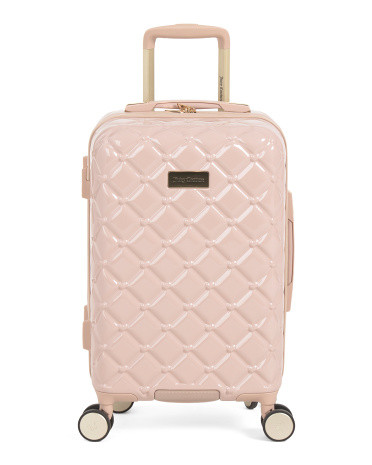21in Atria Hardside Carry-on Spinner | TJ Maxx
