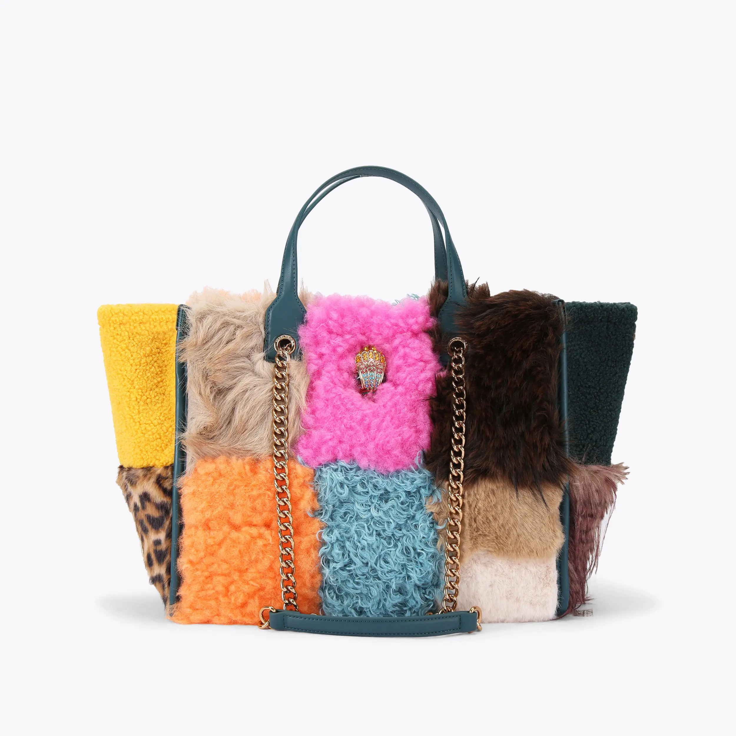 hoxton shopper bag | Kurt Geiger US