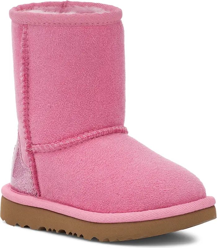 UGG® Classic II Water Resistant Genuine Shearling Lined Boot | Nordstrom | Nordstrom