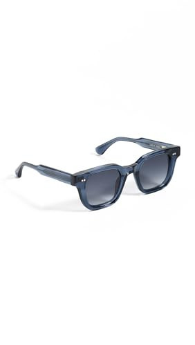 Chimi 04 Sunglasses, Indigo, Blue, One Size | Amazon (US)