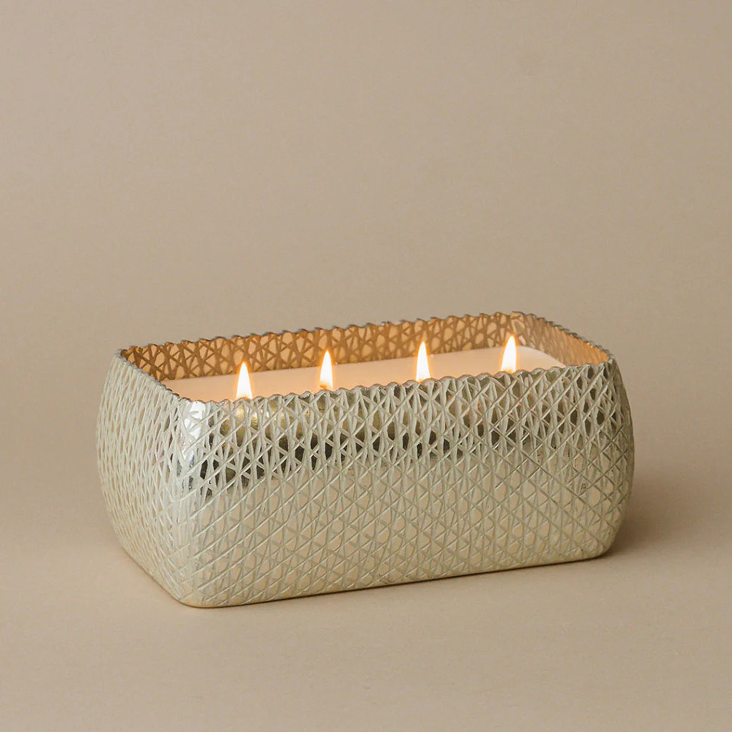 Red Currant Candle #133 | Votivo