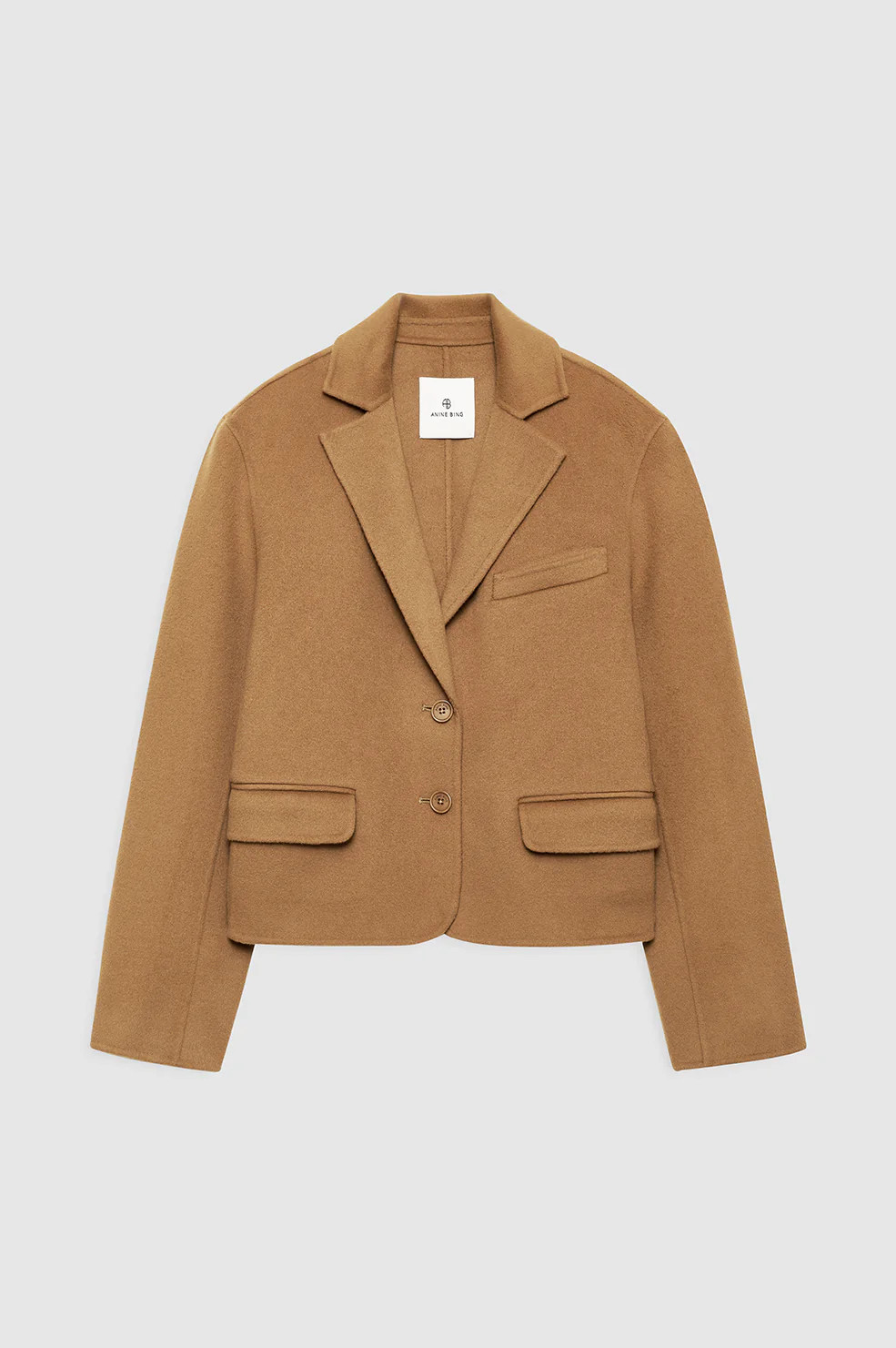 Etienne Blazer | Anine Bing