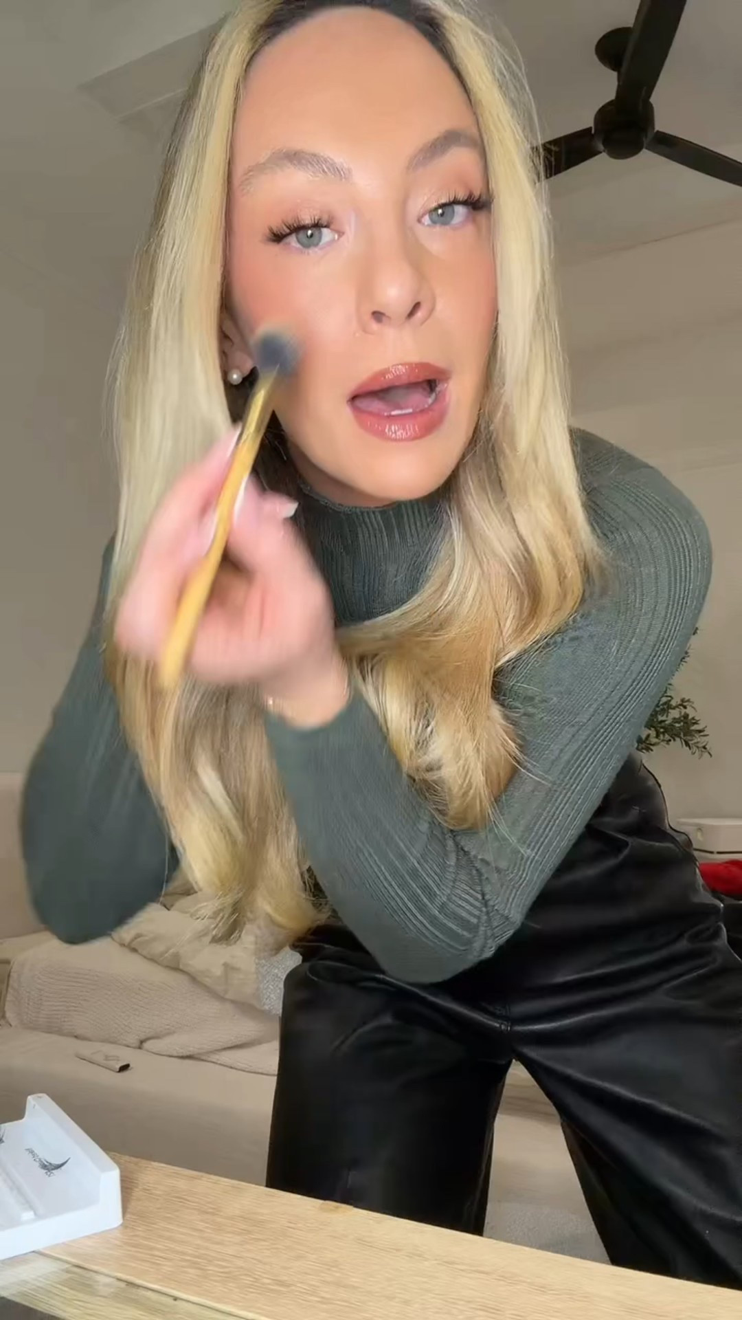 My absolute favorite beauty hack!! These lash extensions are amazing and make such a big difference

#LTKBeauty #LTKSeasonal