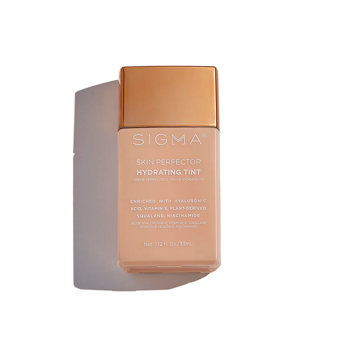 Skin Perfector Hydrating Tint | Sigma Beauty