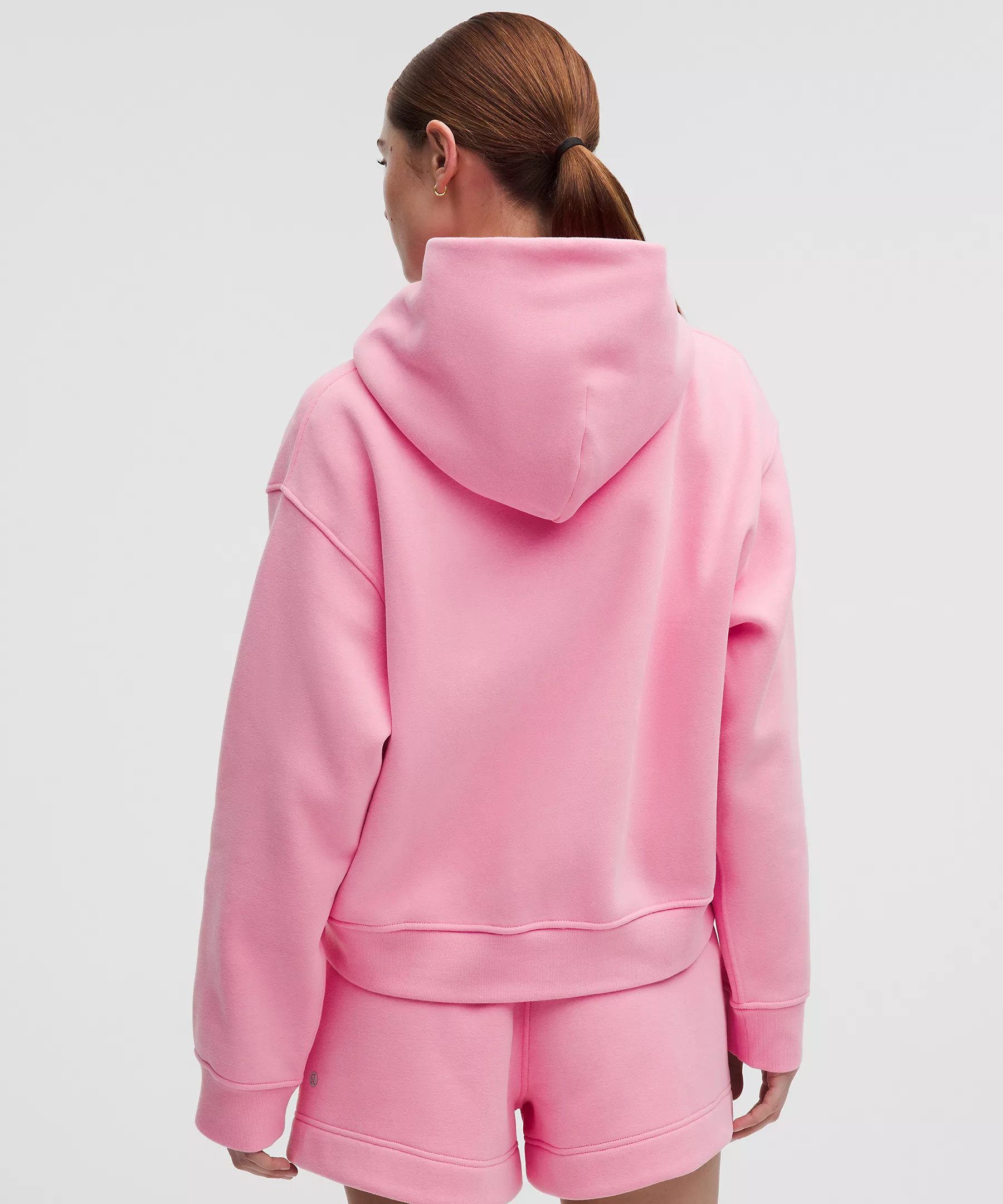 Women's Steady State SuperLoft Hoodie | Lululemon (US)