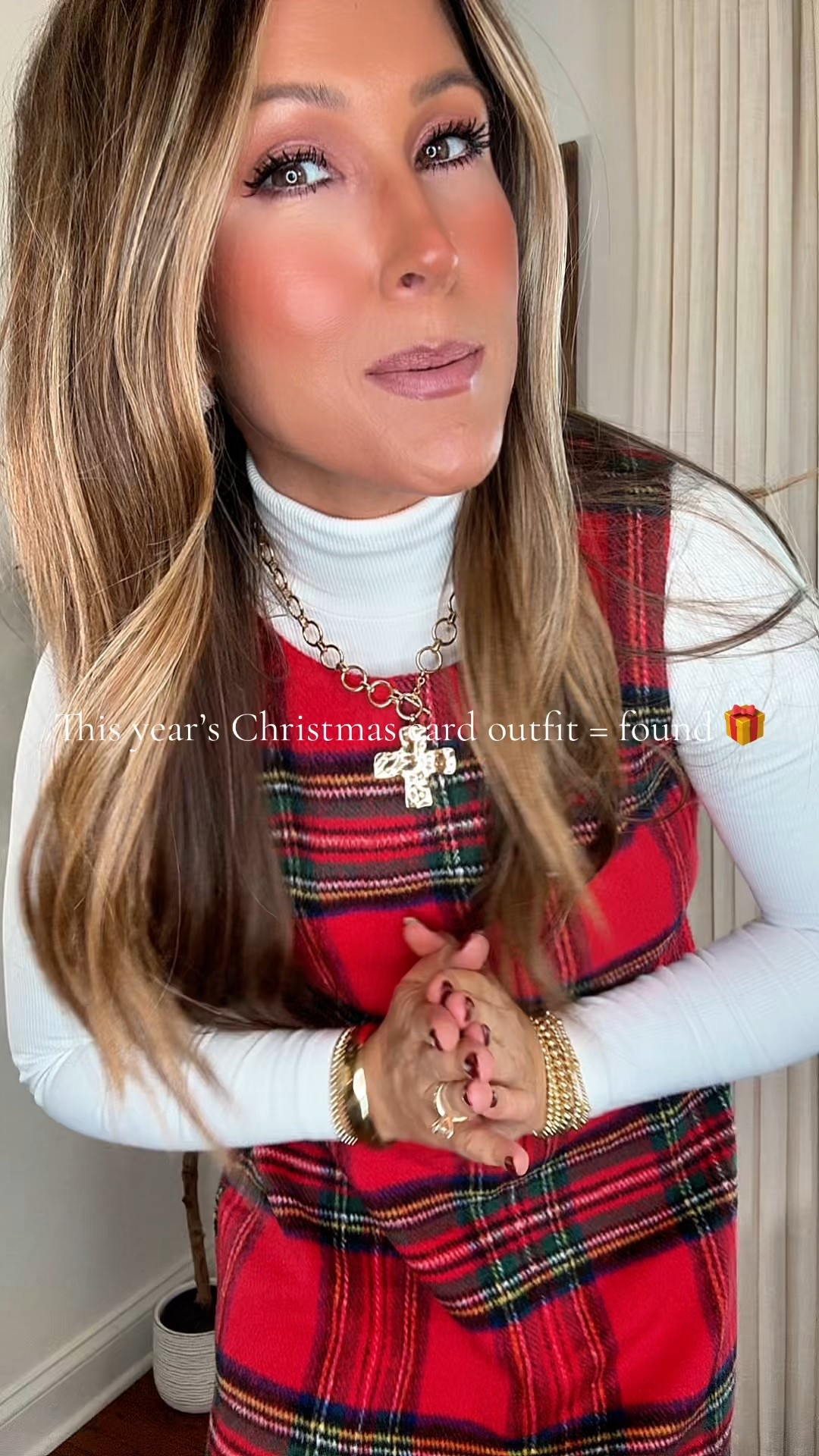 Christmas Decor

#LTKHoliday #LTKFindsUnder50 #LTKStyleTip