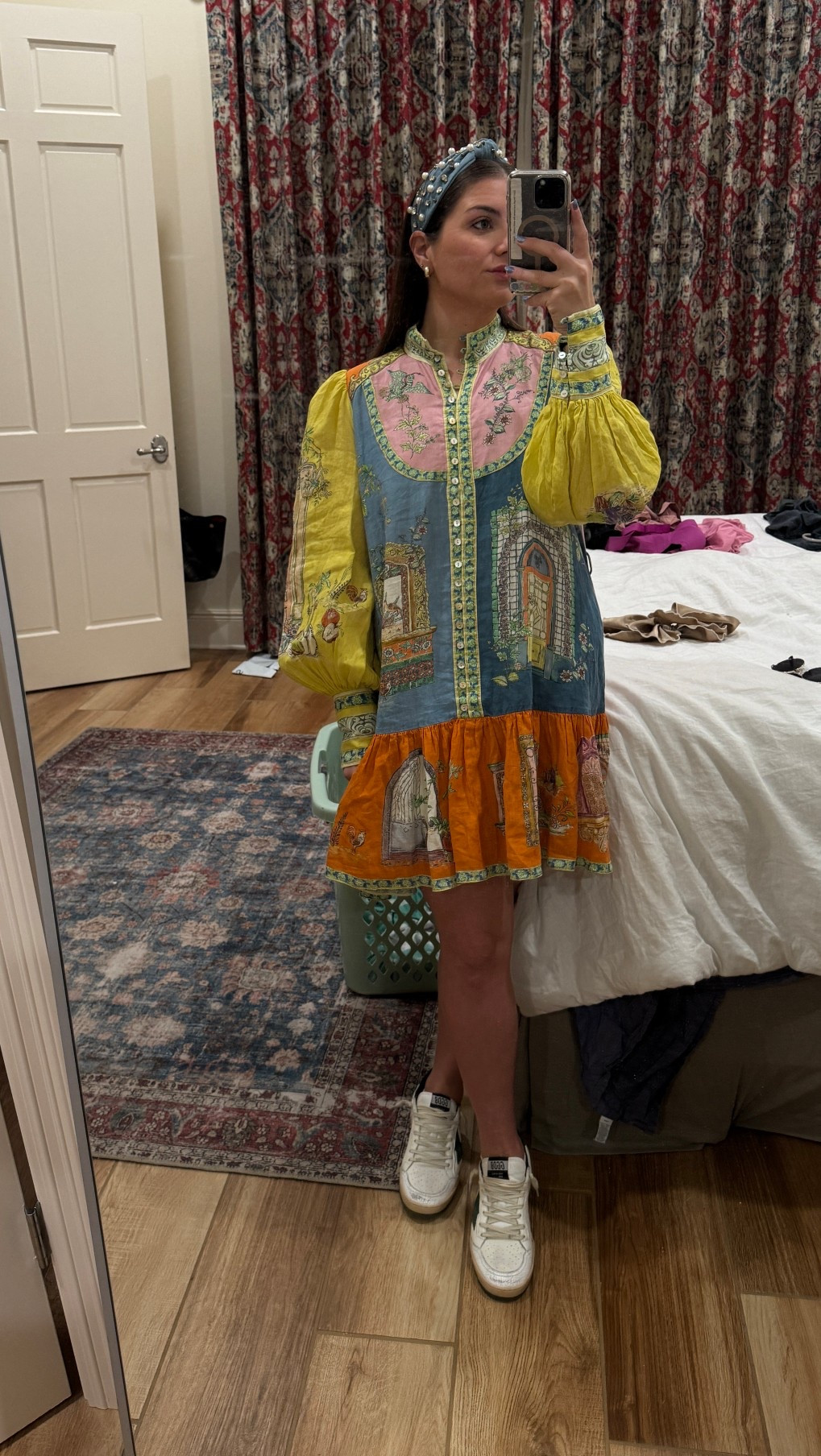 Gave fashion pass a try, this was my only success! 


#LTKShoeCrush #LTKTravel