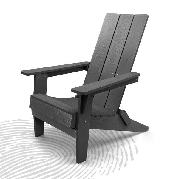 Indoor/Outdoor High Back Plastic/Resin Folding Chair | Wayfair North America