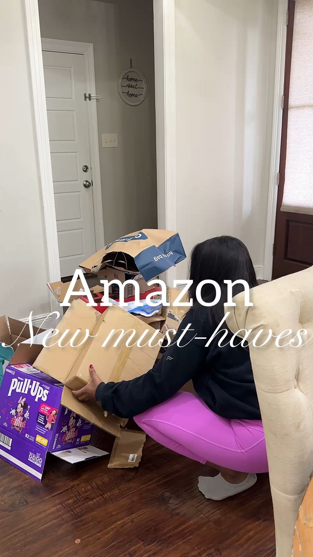 This electric cutter has become my go-to tool for breaking down boxes, opening packages, and quick daily cleanup. It cuts through cardboard, tape, and packaging so easily. A lightweight, rechargeable Amazon gadget you’ll find yourself using every single day. Perfect for home organization, busy moms, and small business packaging!

#LTKHome #LTKFinds #LTKAmazonFinds #LTKMustHaves #LTKTools #AmazonFinds #AmazonHome #HomeHacks #DailyHacks #HomeOrganization #AmazonMustHaves #OrganizationTools #PackageOpener #CardboardCutter #AmazonGadgets
