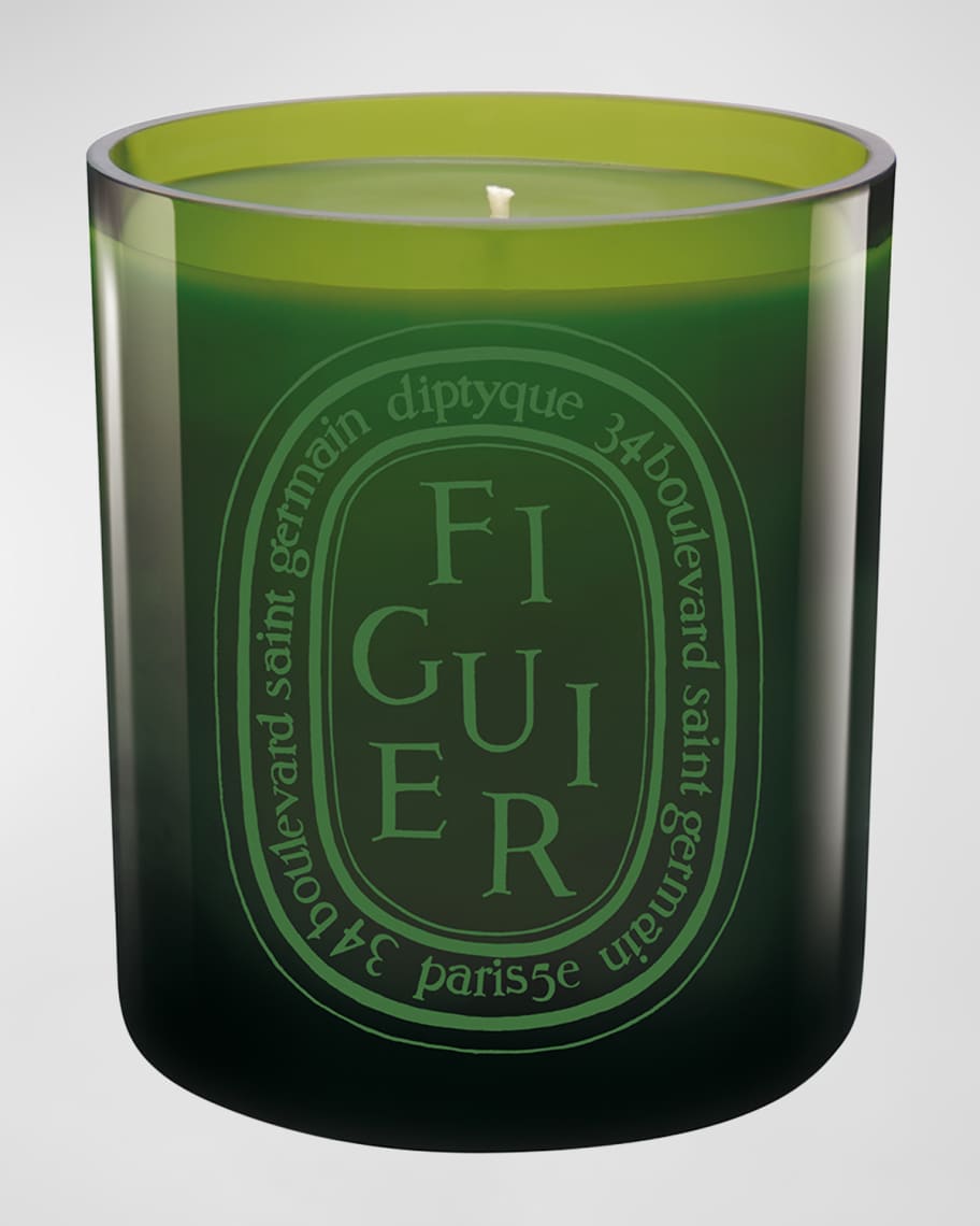 DIPTYQUE Figuier (Fig) Scented Candle, 10.2 oz. | Neiman Marcus