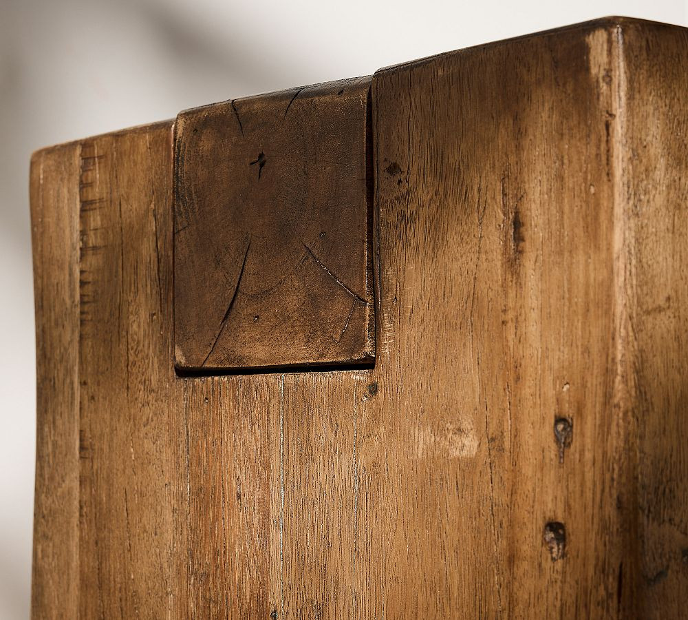 Bozeman Console Table (60")