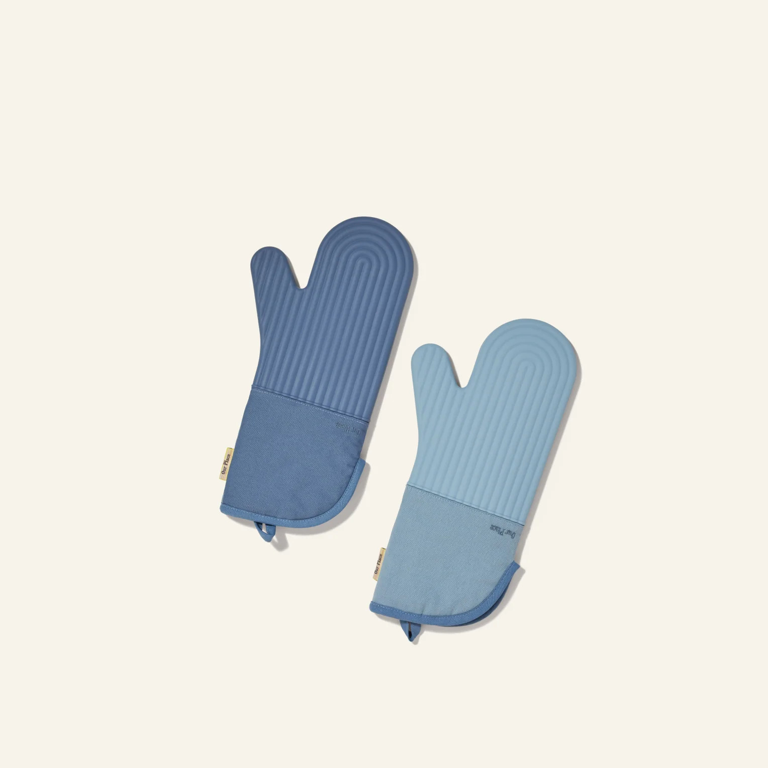 Hot Mitts | Our Place